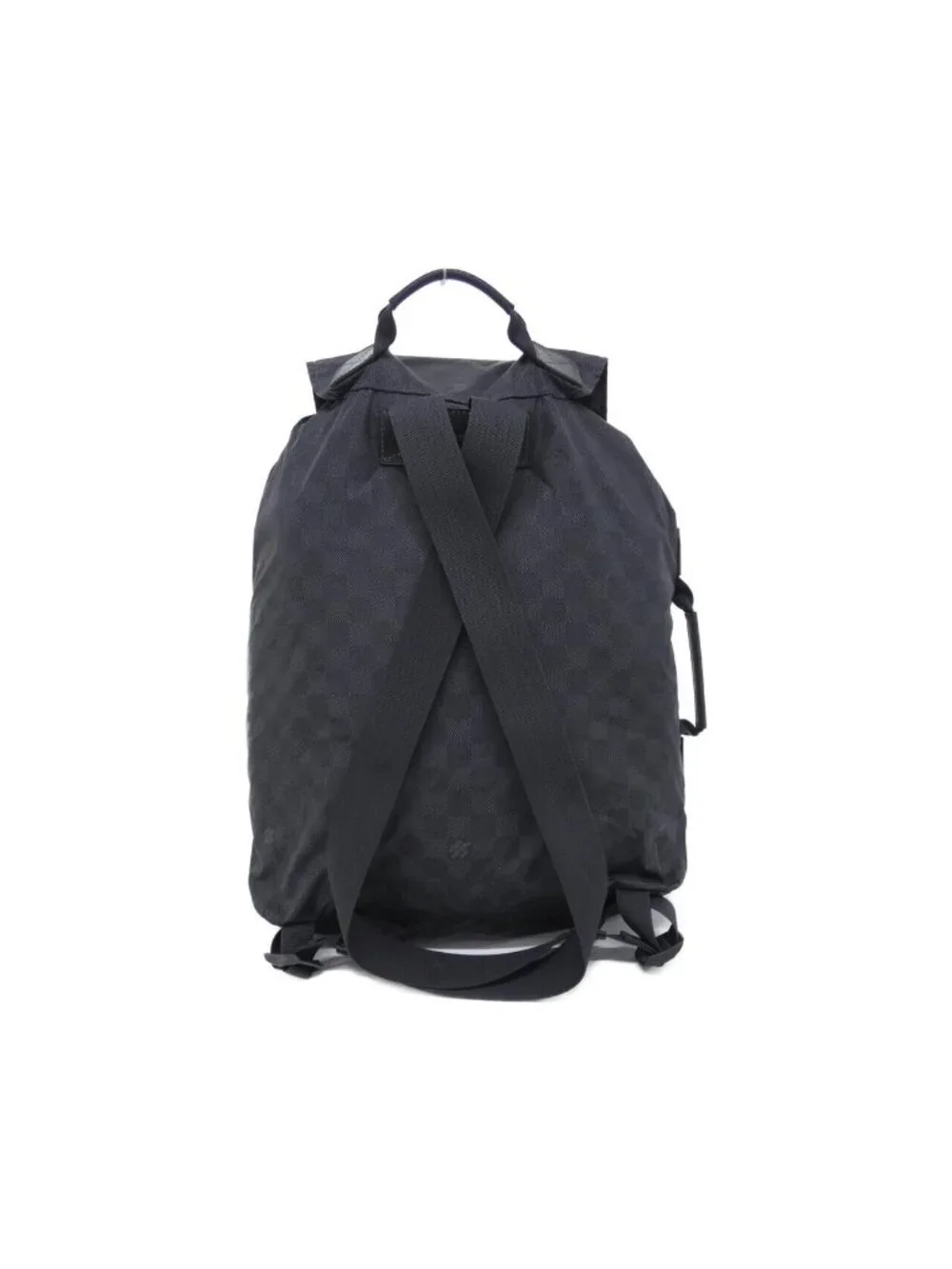 Louis Vuitton Damier Aventure Light Pack Backpack